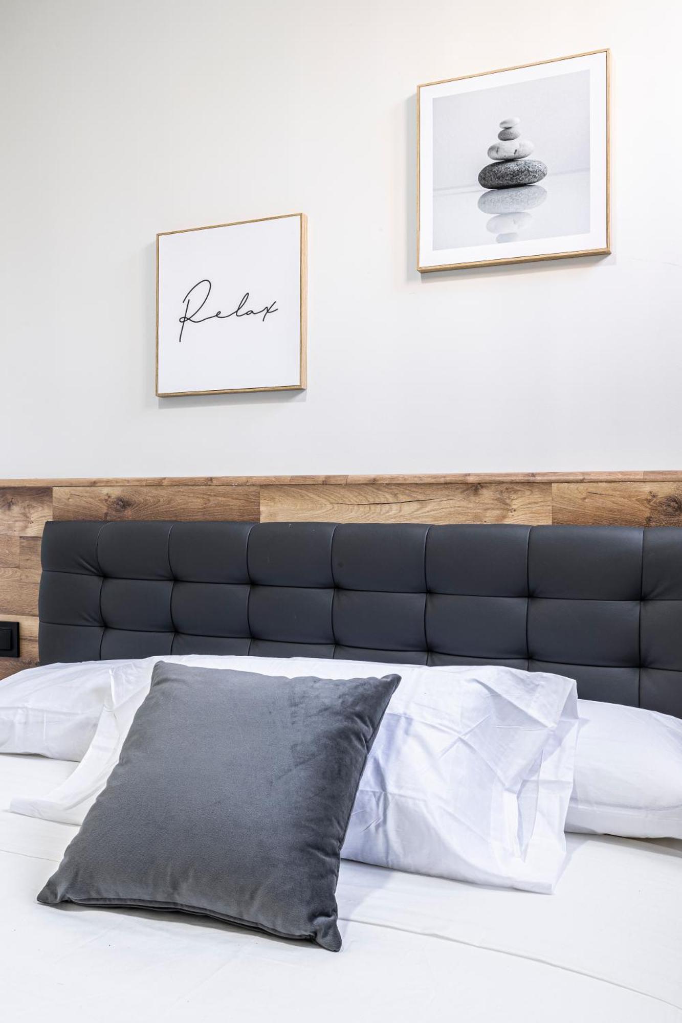 A 5 Minutos Del Centro De 4p Apartamento Madri